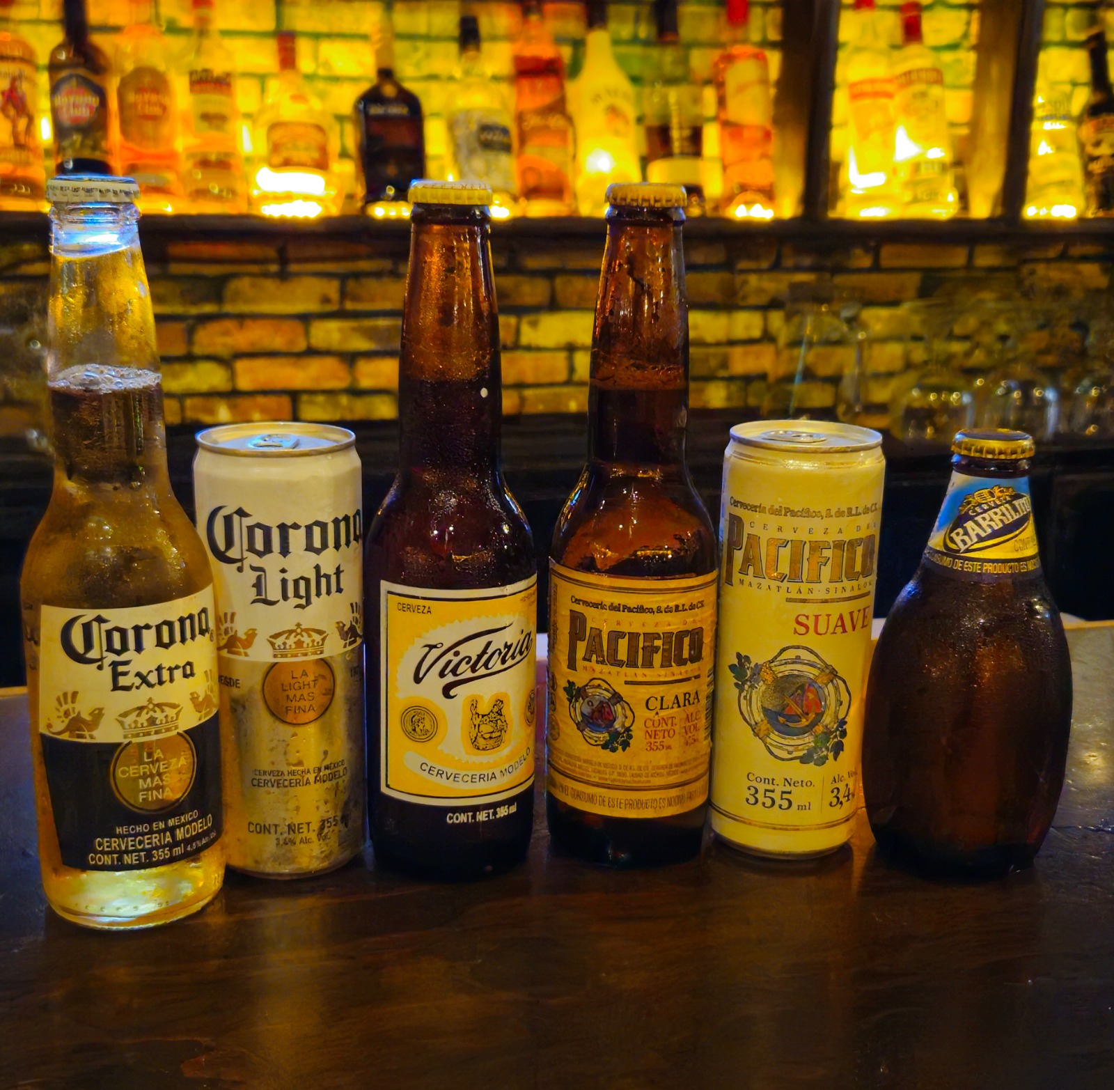 Cerveza